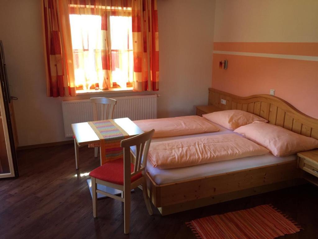 Maria'S Sonnenquartier Ξενοδοχείο Wagrain Εξωτερικό φωτογραφία